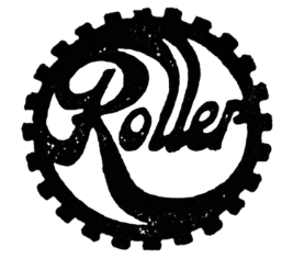 Roller Objektservice Logo
